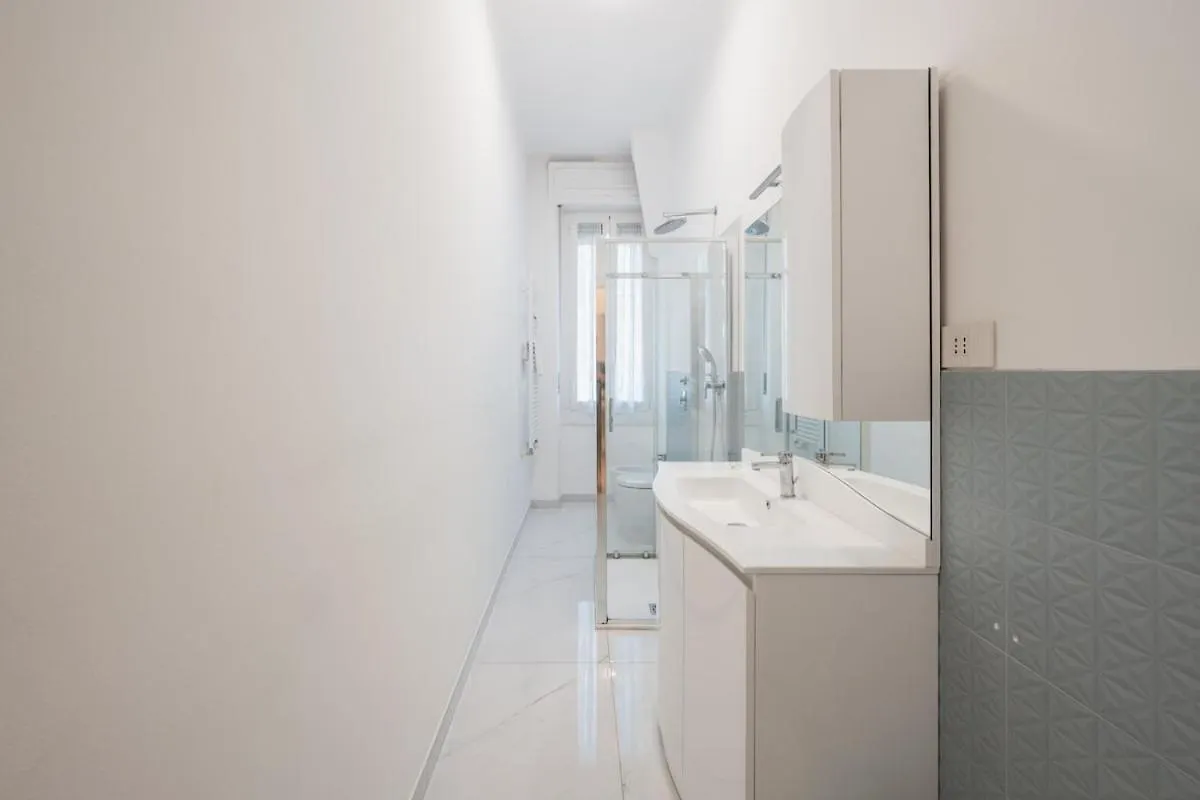 Dream House Citta Studi Apartamento Milão 0*,