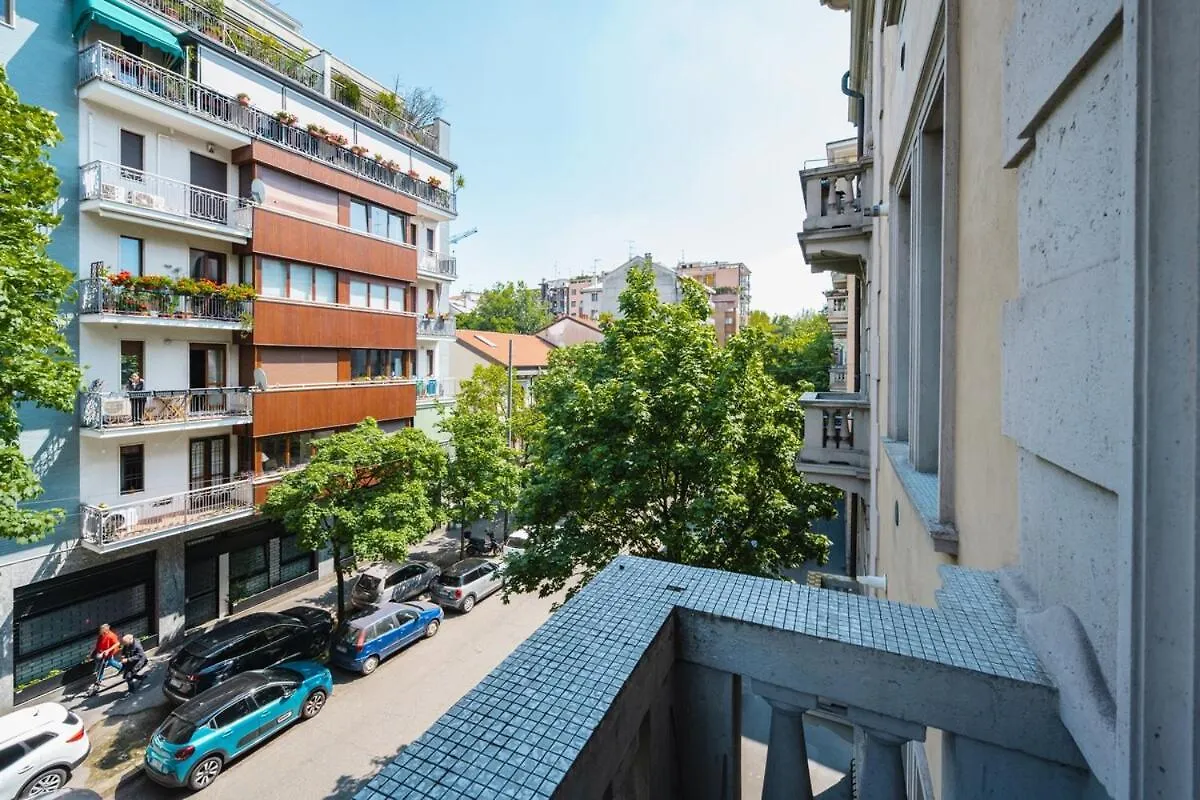 Dream House Citta Studi Apartamento Milão