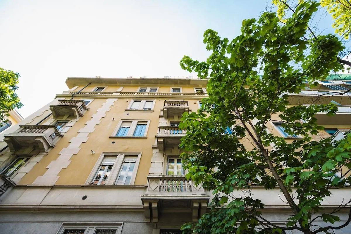 Dream House Citta Studi Apartamento Milão