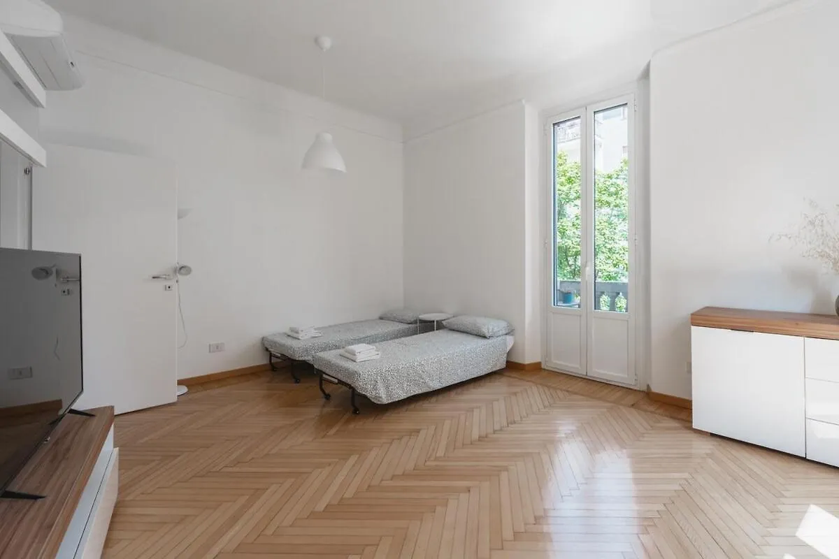 Dream House Citta Studi Apartamento Milão Itália