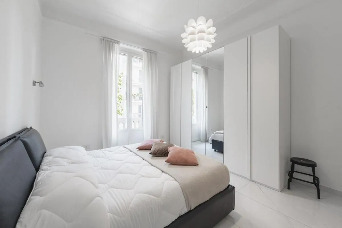 Dream House Citta Studi Apartamento Milão