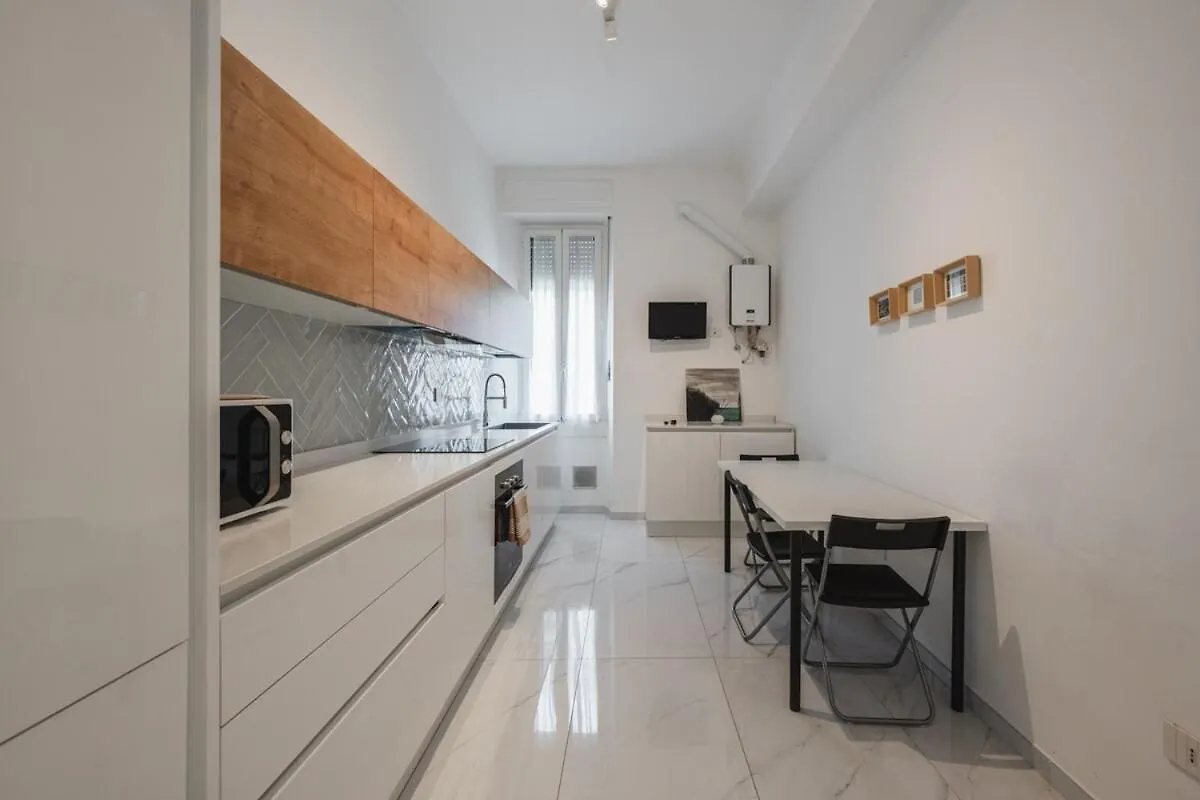 Dream House Citta Studi Apartamento Milão