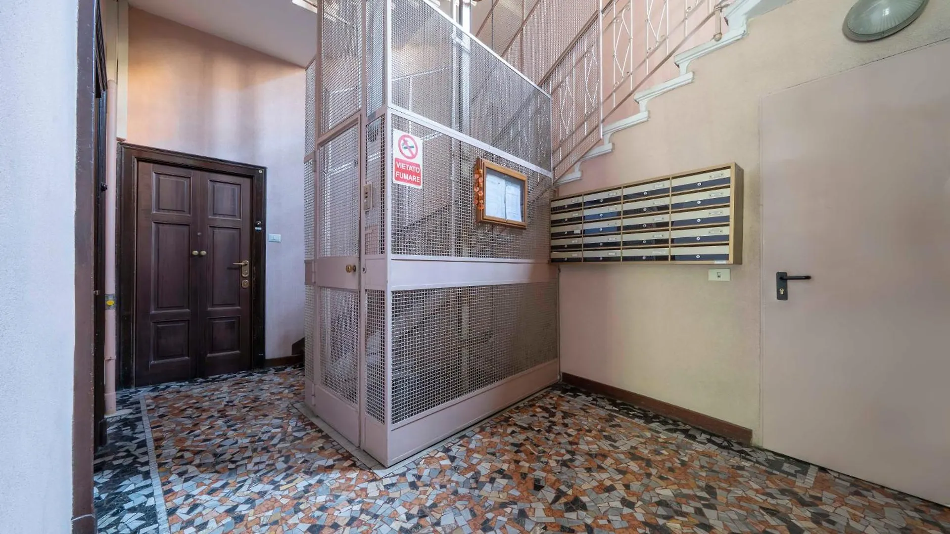 Dream House Citta Studi Apartamento Milão Itália
