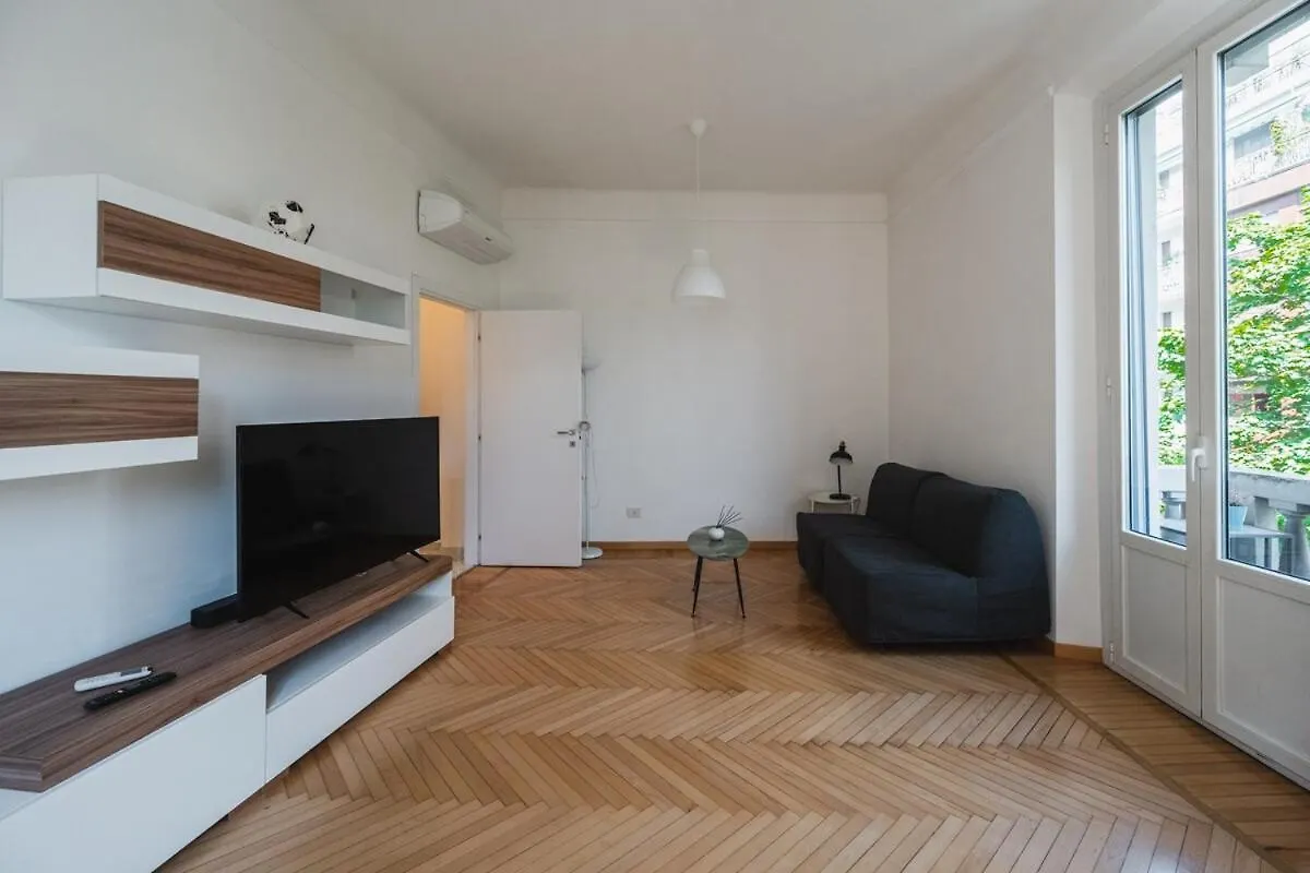 Dream House Citta Studi Apartman Milánó Olaszország