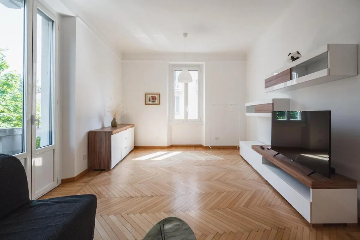 Dream House Citta Studi Apartman Milánó