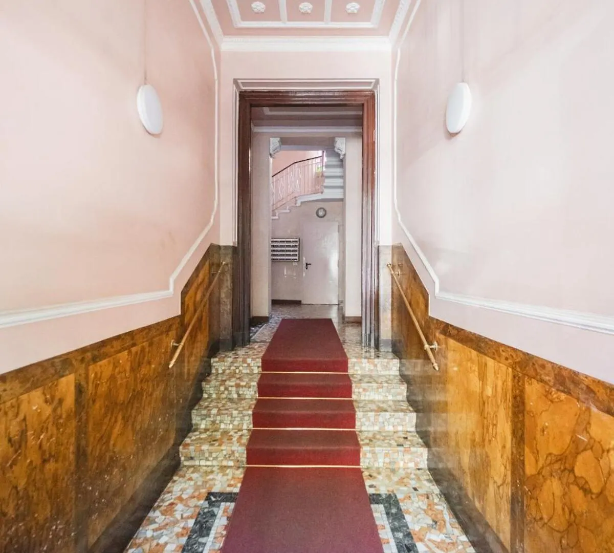 Dream House Citta Studi Apartman Milánó