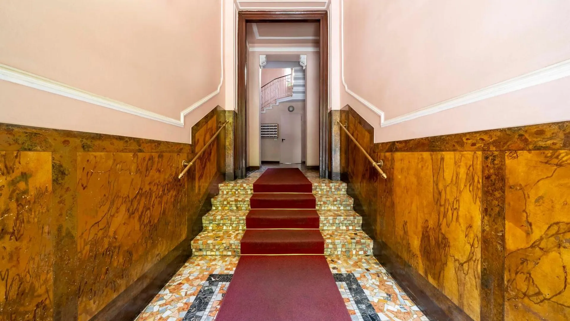 Dream House Citta Studi Apartman Milánó