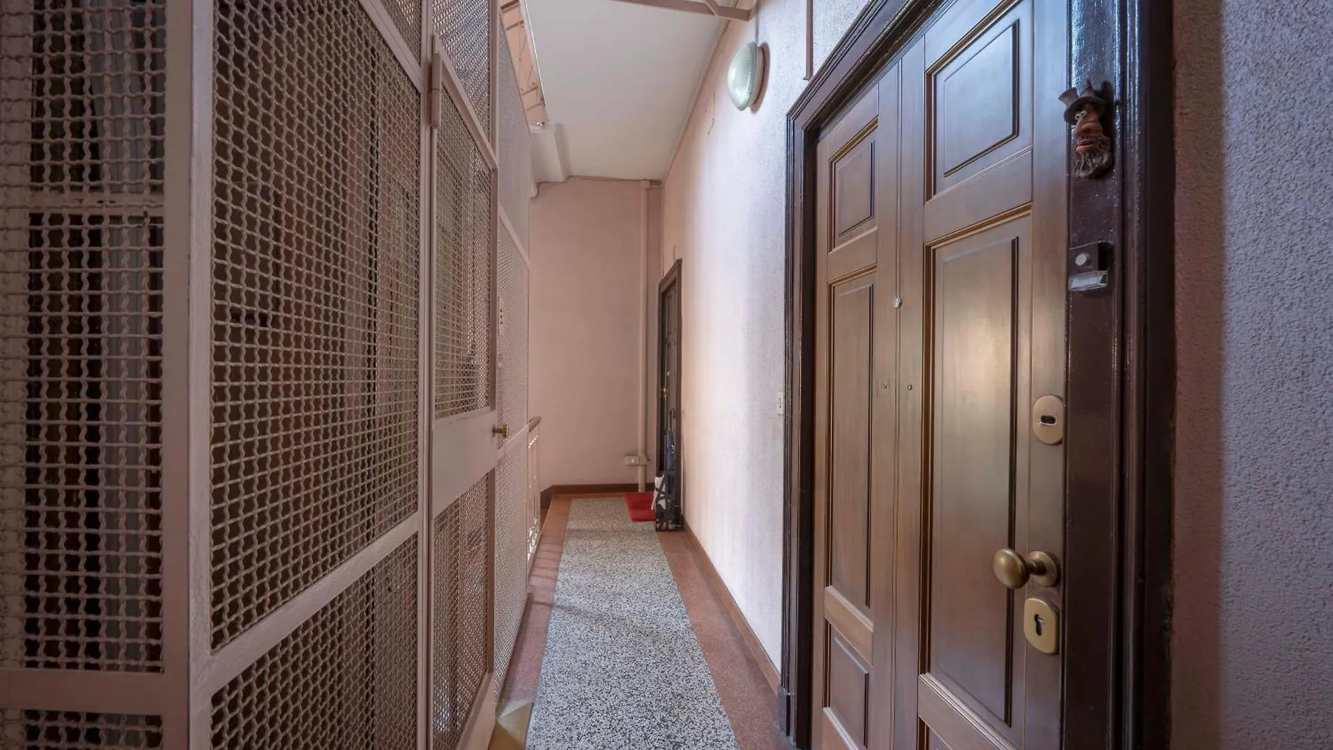 Dream House Citta Studi Apartman Milánó 0*,